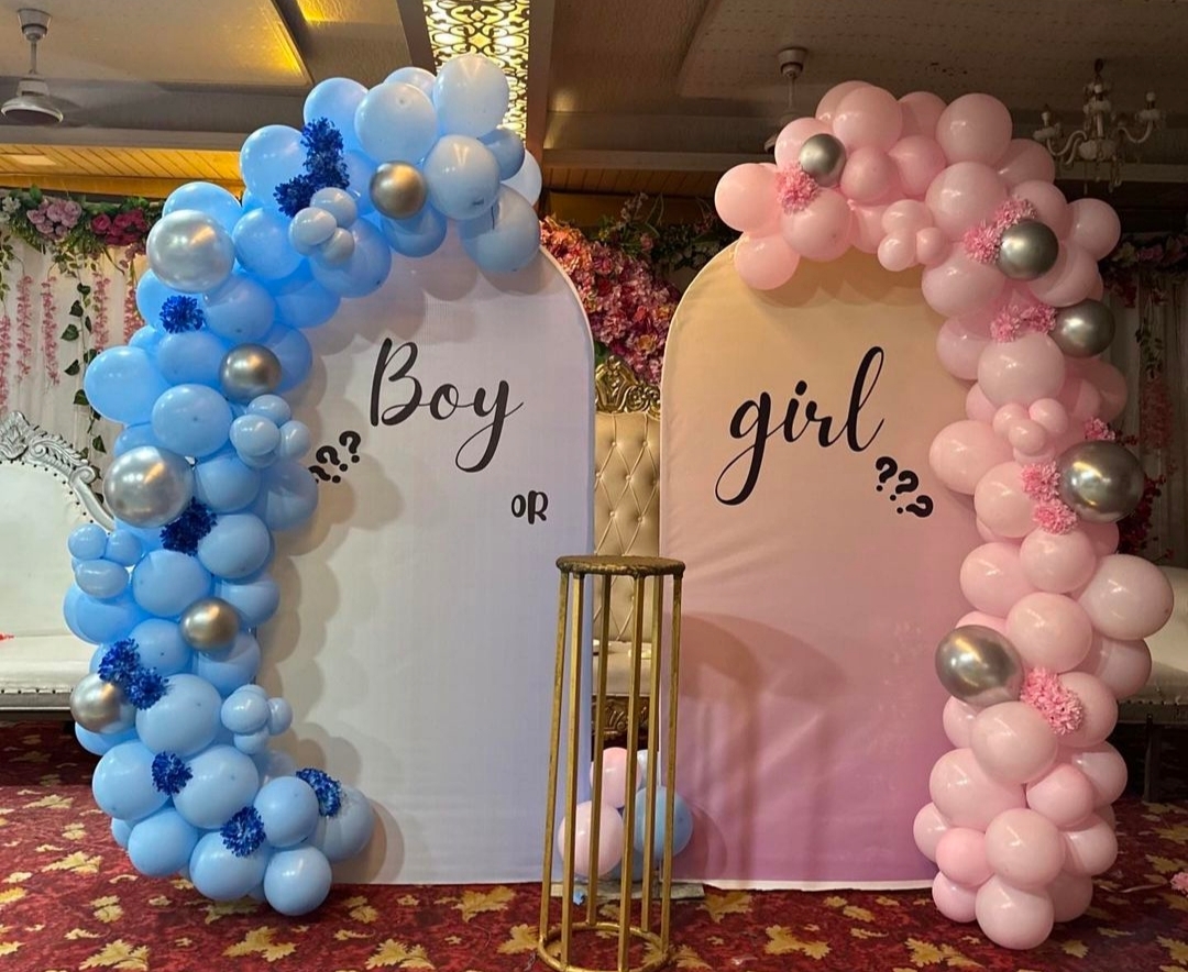 Baby Shower Decorations 3